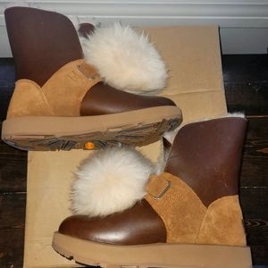 Ugg Girls Boots